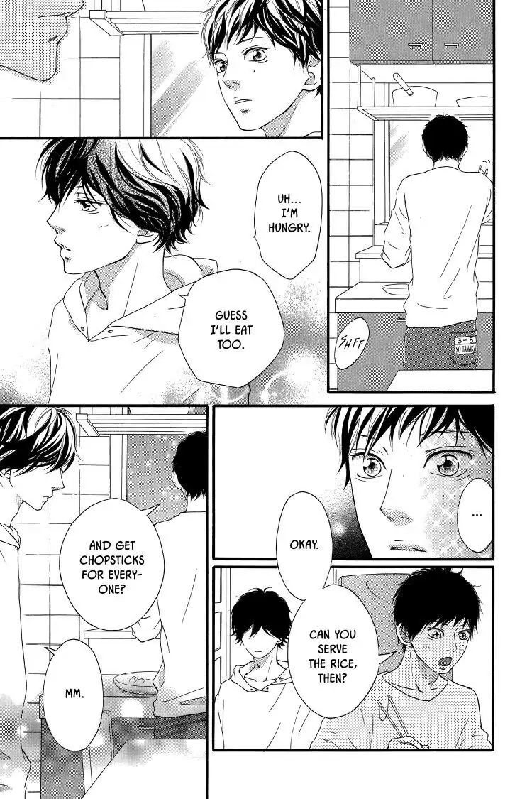 Ao Haru Ride Chapter 14 image 13